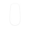HEMA FREE Ojă Semipermanentă HF044 4 ml - Extra White