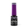 HEMA FREE Ojă Semipermanentă HF047 4 ml - Steel