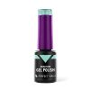 HEMA FREE Ojă Semipermanentă HF050 4 ml - Pastel Mint
