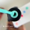 HEMA FREE Ojă Semipermanentă HF050 4 ml - Pastel Mint