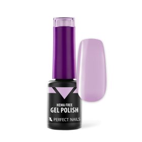 HEMA FREE Ojă Semipermanentă HF051 4 ml - Pastel Lilac