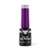 HEMA FREE Ojă Semipermanentă HF051 4 ml - Pastel Lilac