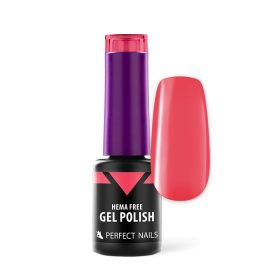 HEMA FREE Ojă Semipermanentă HF052 4 ml - Jelly