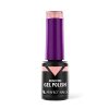 HEMA FREE Ojă Semipermanentă HF053 4 ml - Peach