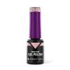 HEMA FREE Ojă Semipermanentă - Flash Roz - 4ml