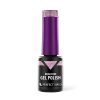 HEMA FREE Ojă Semipermanentă - Flash Violet - 4ml