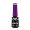 HEMA FREE Ojă Semipermanentă - Flash Liliac - 4ml