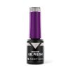 HEMA FREE Ojă Semipermanentă - Flash Perlă - 4ml