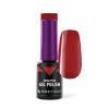 HEMA FREE Ojă Semipermanentă - Roșu Cireașă - 4ml