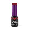HEMA FREE Ojă Semipermanentă - Roșu Cireașă - 4ml