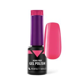 HEMA FREE Ojă Semipermanentă - Bombon Neon - 4ml