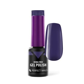 HEMA FREE Ojă Semipermanentă - Night - 4ml