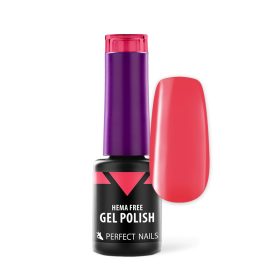 Gel Lac HEMA FREE - Cocktail - 4 ml