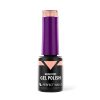 Gel Lac HEMA FREE - Salmon - 4 ml