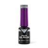 HEMA FREE Ojă Semipermanentă - Flash Metal - 4ml