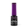 Ojă Semipermanentă fără HEMA - Eggplant - 4ml
