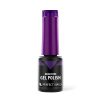 Ojă Semipermanentă fără HEMA - Plum - 4ml