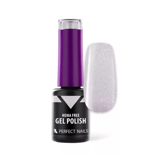 Ojă Semipermanentă fără HEMA - Ivory - 4ml