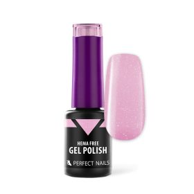 Ojă Semipermanentă fără HEMA - Sweet Pink - 4ml