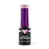 Ojă Semipermanentă fără HEMA - Sweet Pink - 4ml
