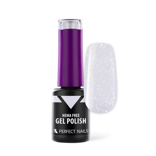 Ojă Semipermanentă fără HEMA - Veil - 4ml
