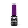 Ojă Semipermanentă fără HEMA - Veil - 4ml