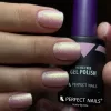 Ojă Semipermanentă fără HEMA - Princess - 4ml