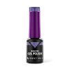 Ojă Semipermanentă fără HEMA - Flash Amethyst - 4ml