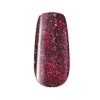 Ojă semipermanentă fără HEMA - Flash Burgundy - 4ml