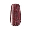 Ojă semipermanentă fără HEMA - Flash Cranberry - 4ml