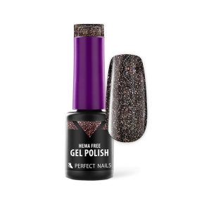 Ojă semipermanentă fără HEMA - Flash Bonbon - 4ml