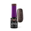 Ojă semipermanentă fără HEMA - Flash Maple - 4ml