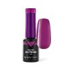 Ojă Semipermanentă HEMA FREE - 137 Orchid - 4ml