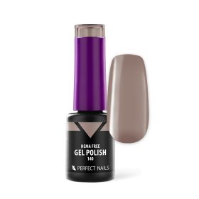 Ojă Semipermanentă - HEMA FREE - 140 Taupe - 4ml