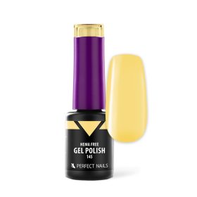 Ojă Semipermanentă - HEMA FREE - 145 Sunflower - 4ml
