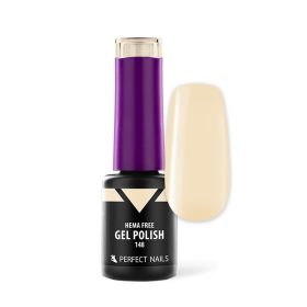 Ojă Semipermanentă - HEMA FREE- 148 Vanilla - 4ml