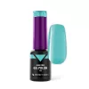 Ojă Semipermanentă - HEMA FREE - 152 Aqua - 4ml