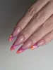 Ojă Semipermanentă - HEMA FREE - 157 Neon Lilac - 4ml