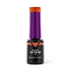 Ojă Semipermanentă - HEMA FREE - 158 Sunshine - 4ml