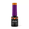 Ojă Semipermanentă - HEMA FREE - 159 Orange - 4ml