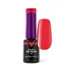 Ojă Semipermanentă - HEMA FREE - 160 Neon Red - 4ml