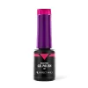 Ojă Semipermanentă - HEMA FREE - 161 Neon Pink - 4ml