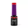 Ojă Semipermanentă - HEMA FREE - 162 Cherry Pop - 4ml