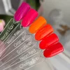 Ojă Semipermanentă - HEMA FREE - 162 Cherry Pop - 4ml