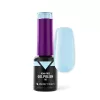 Ojă Semipermanentă - HEMA FREE - 163 Mint Blue - 4ml