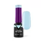 Ojă Semipermanentă - HEMA FREE - 163 Mint Blue - 4ml