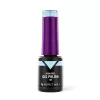 Ojă Semipermanentă - HEMA FREE - 163 Mint Blue - 4ml