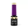 Ojă Semipermanentă - HEMA FREE - 164 Pastel Yellow - 4ml