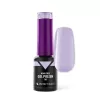 Ojă Semipermanentă - HEMA FREE - 165 Pale Violet - 4ml