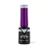 Ojă Semipermanentă - HEMA FREE - 165 Pale Violet - 4ml